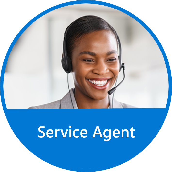 ServiceAgent